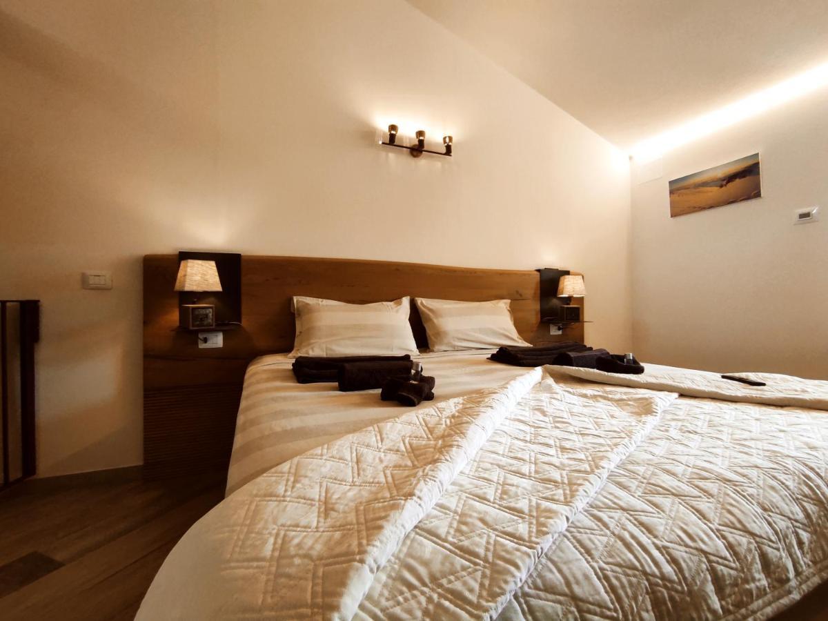 Big House, Rent In Mountain, 55 Min From Verona Bosco Chiesanuova Luaran gambar