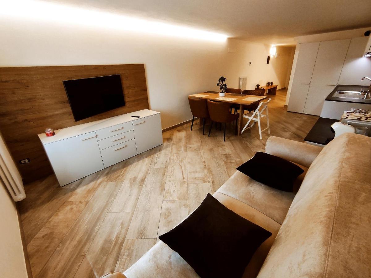 Big House, Rent In Mountain, 55 Min From Verona Bosco Chiesanuova Luaran gambar