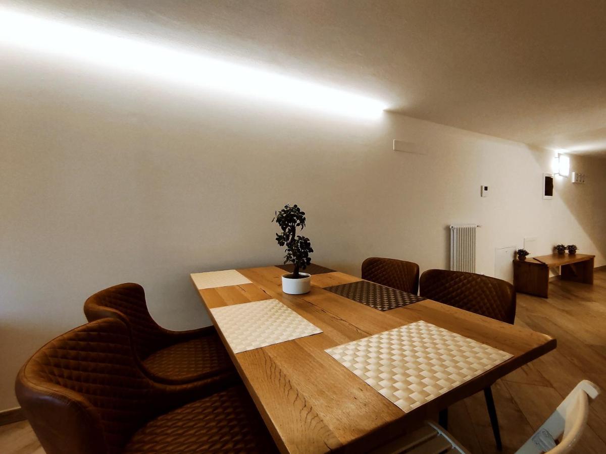 Big House, Rent In Mountain, 55 Min From Verona Bosco Chiesanuova Luaran gambar
