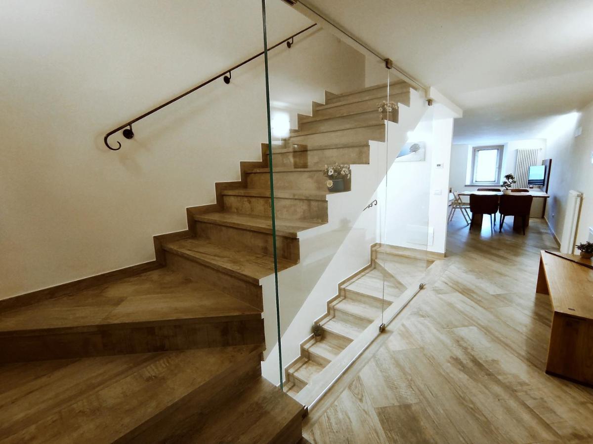 Big House, Rent In Mountain, 55 Min From Verona Bosco Chiesanuova Luaran gambar