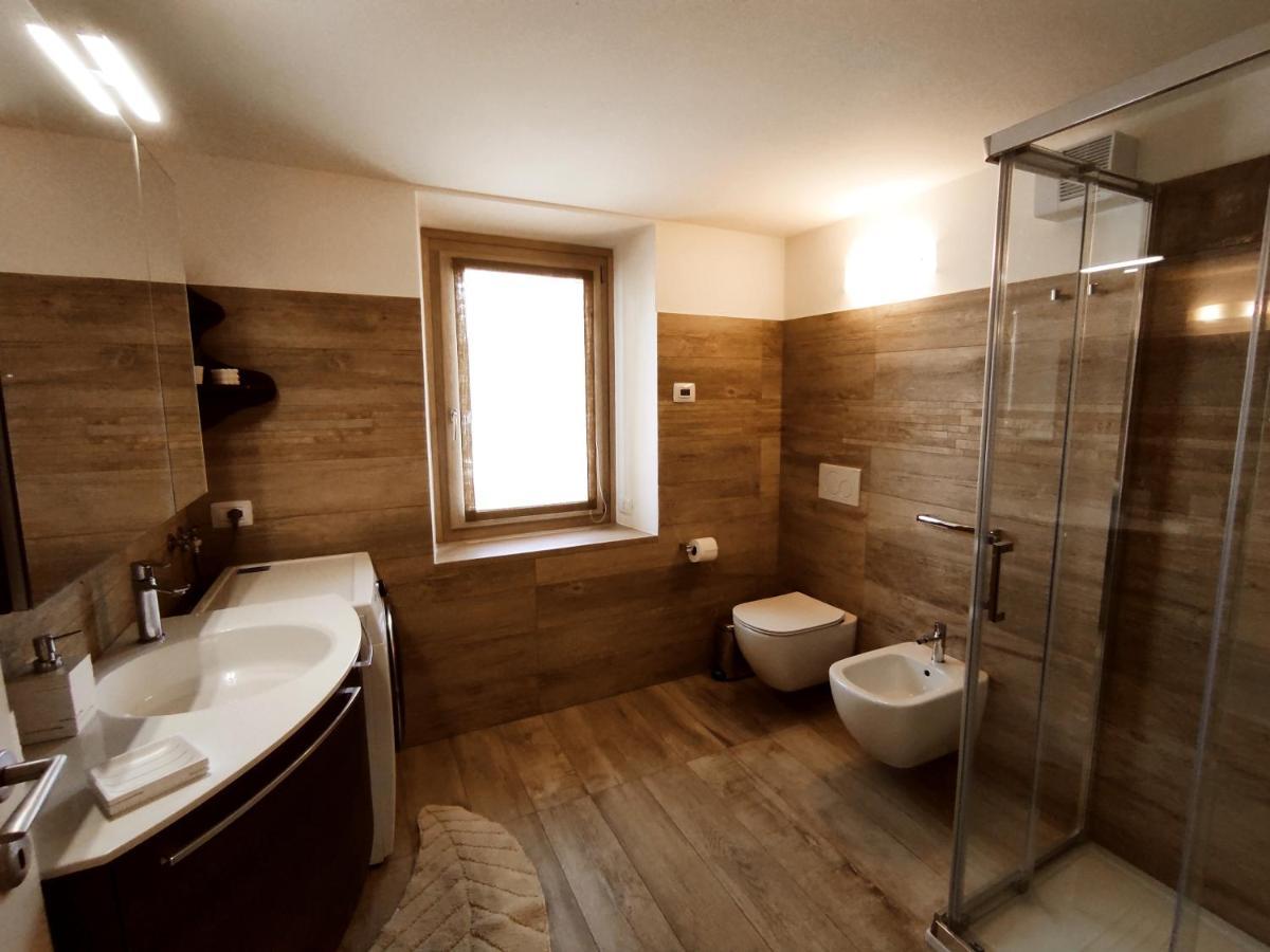 Big House, Rent In Mountain, 55 Min From Verona Bosco Chiesanuova Luaran gambar