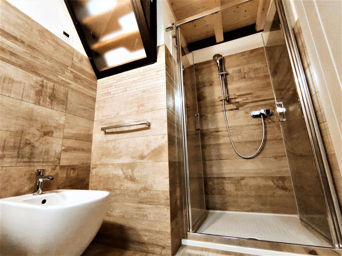 Big House, Rent In Mountain, 55 Min From Verona Bosco Chiesanuova Luaran gambar