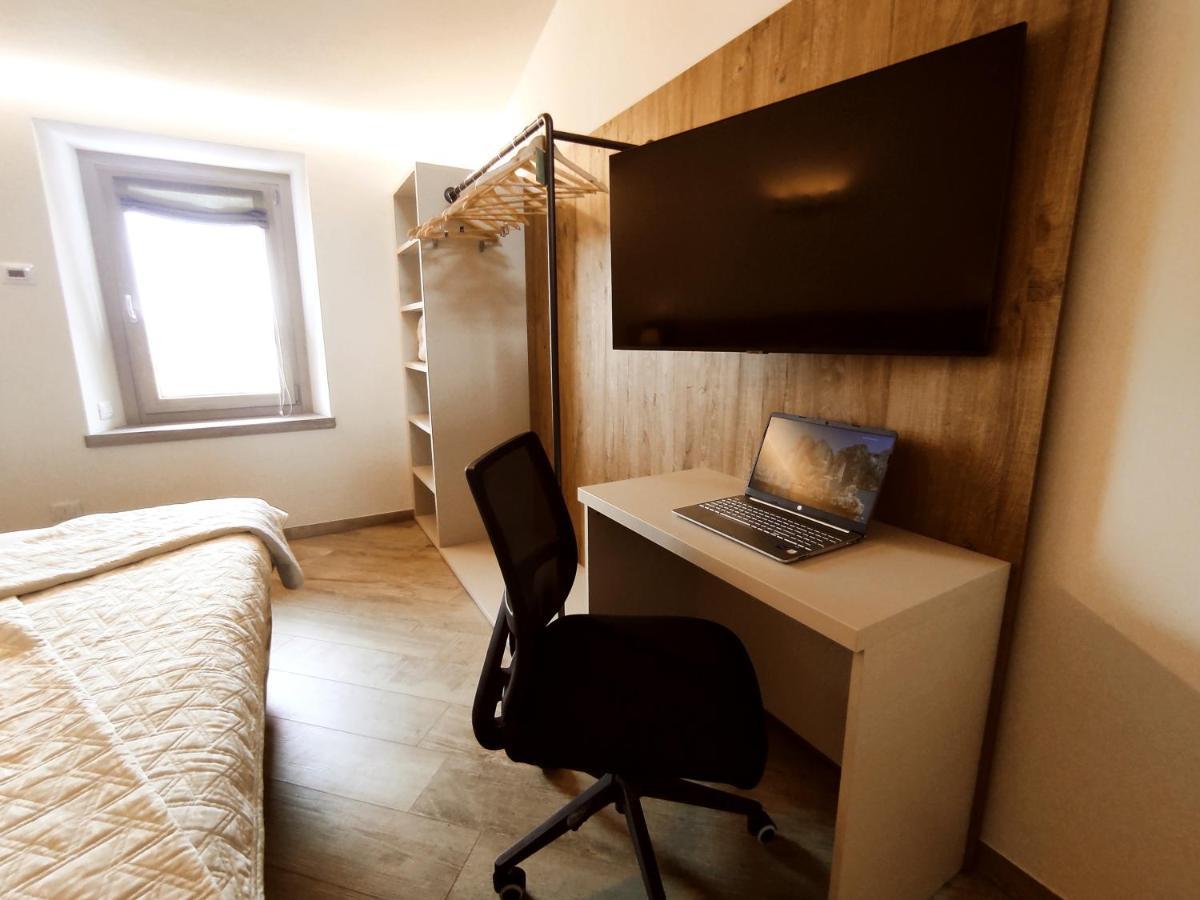 Big House, Rent In Mountain, 55 Min From Verona Bosco Chiesanuova Luaran gambar