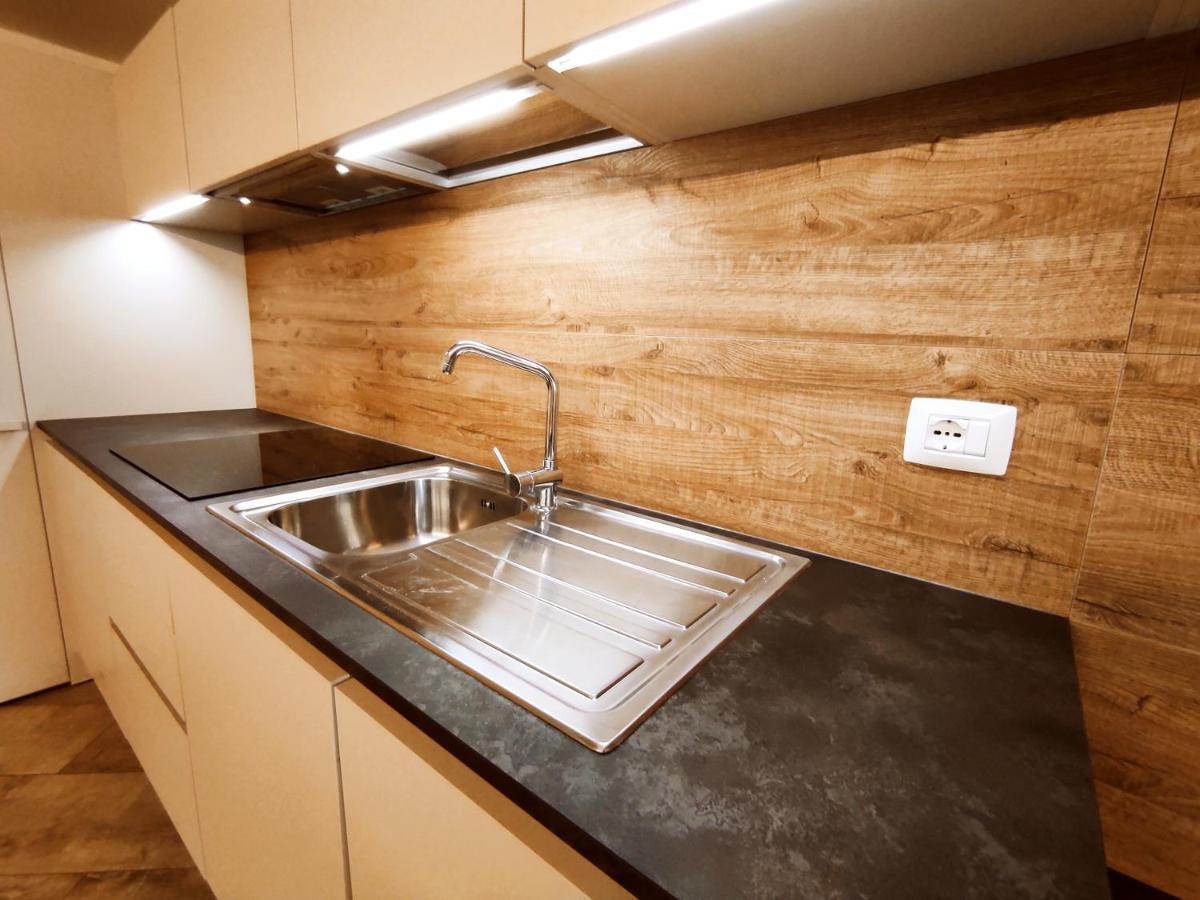 Big House, Rent In Mountain, 55 Min From Verona Bosco Chiesanuova Luaran gambar